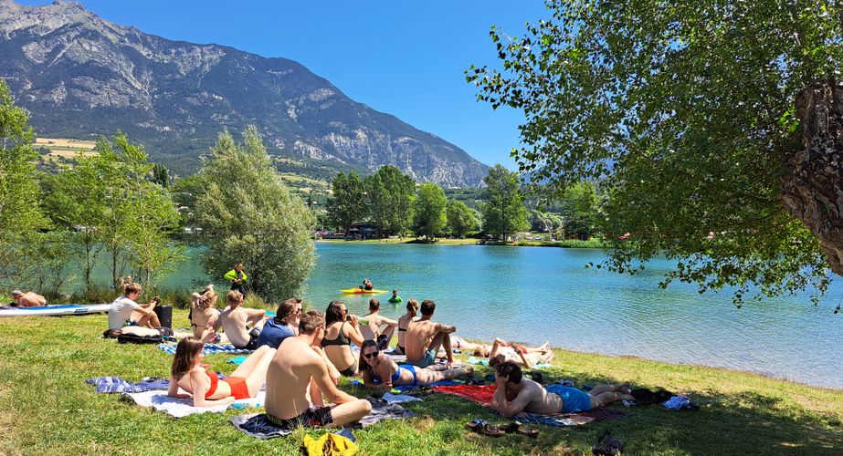 Groepsreizen Frankrijk (3)